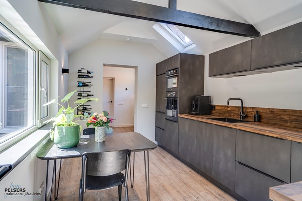 Medium property photo - Heijackerstraat 8, 5954 AG Beesel